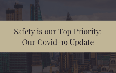 Our Covid-19 Update