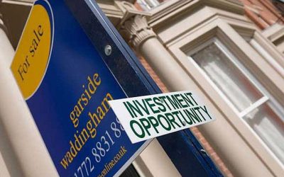 Property Tax Changes from April 2016!